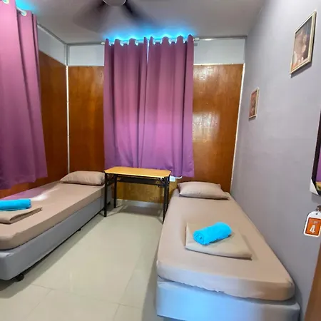 Igo Homestay Subang Airport Shah Alam Exterior photo
