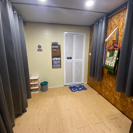 Igo Homestay Subang Airport Shah Alam Exterior photo
