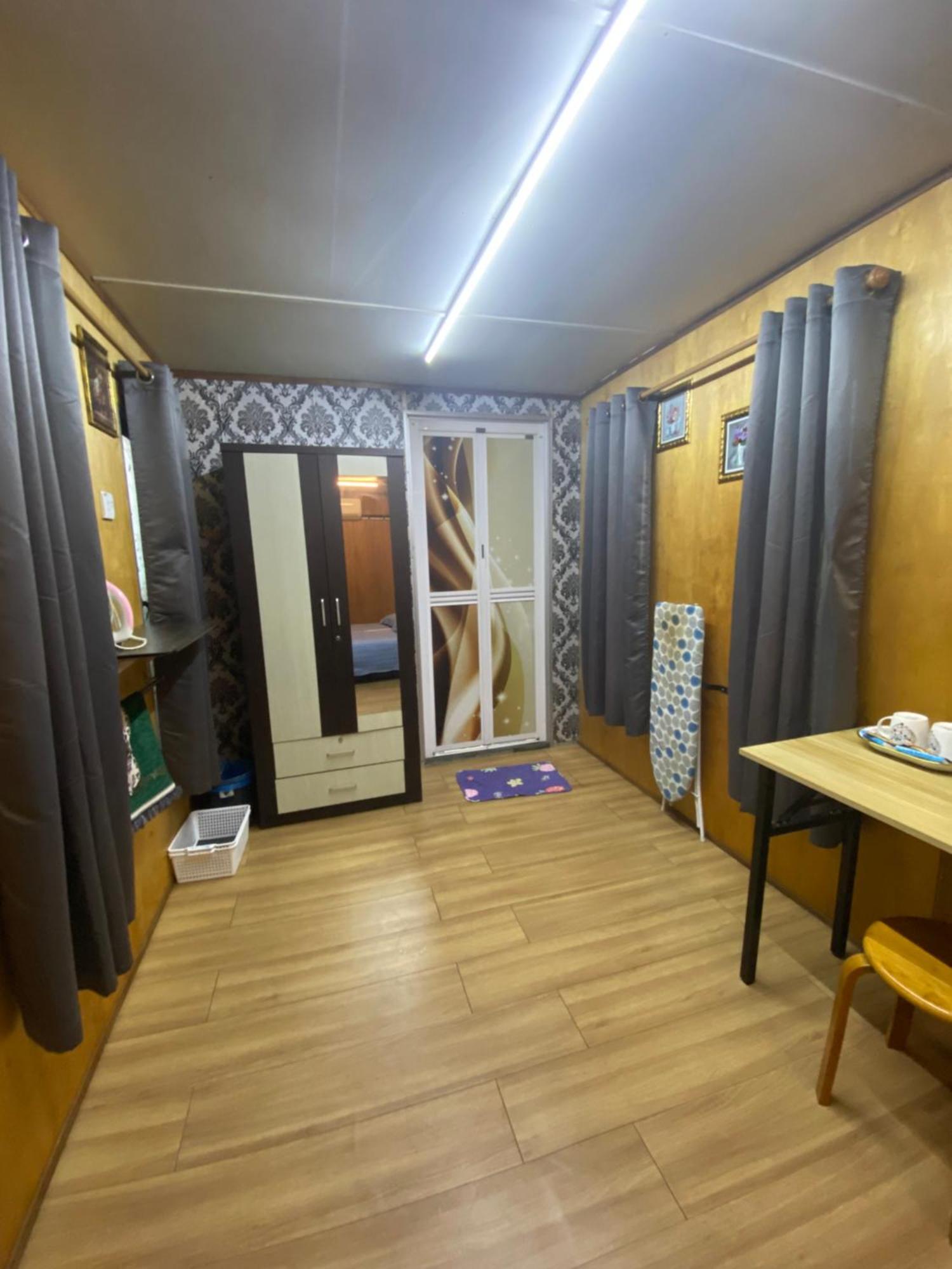 Homestay Igo Subang Airport *