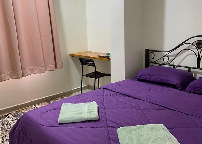 Igo Homestay Subang Airport