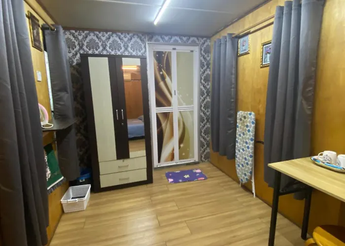 Igo Homestay Subang Airport
