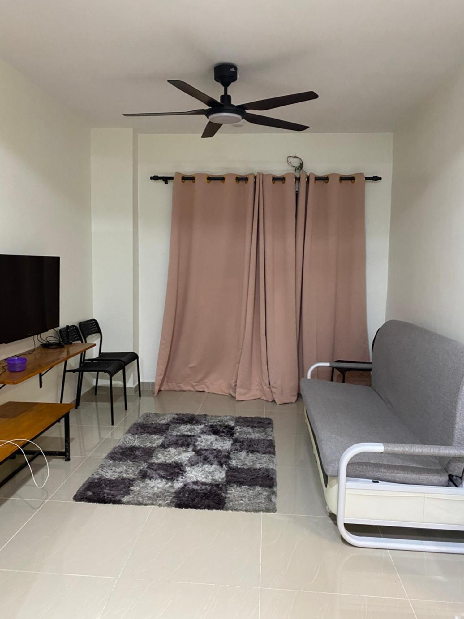 Homestay Igo Subang Airport