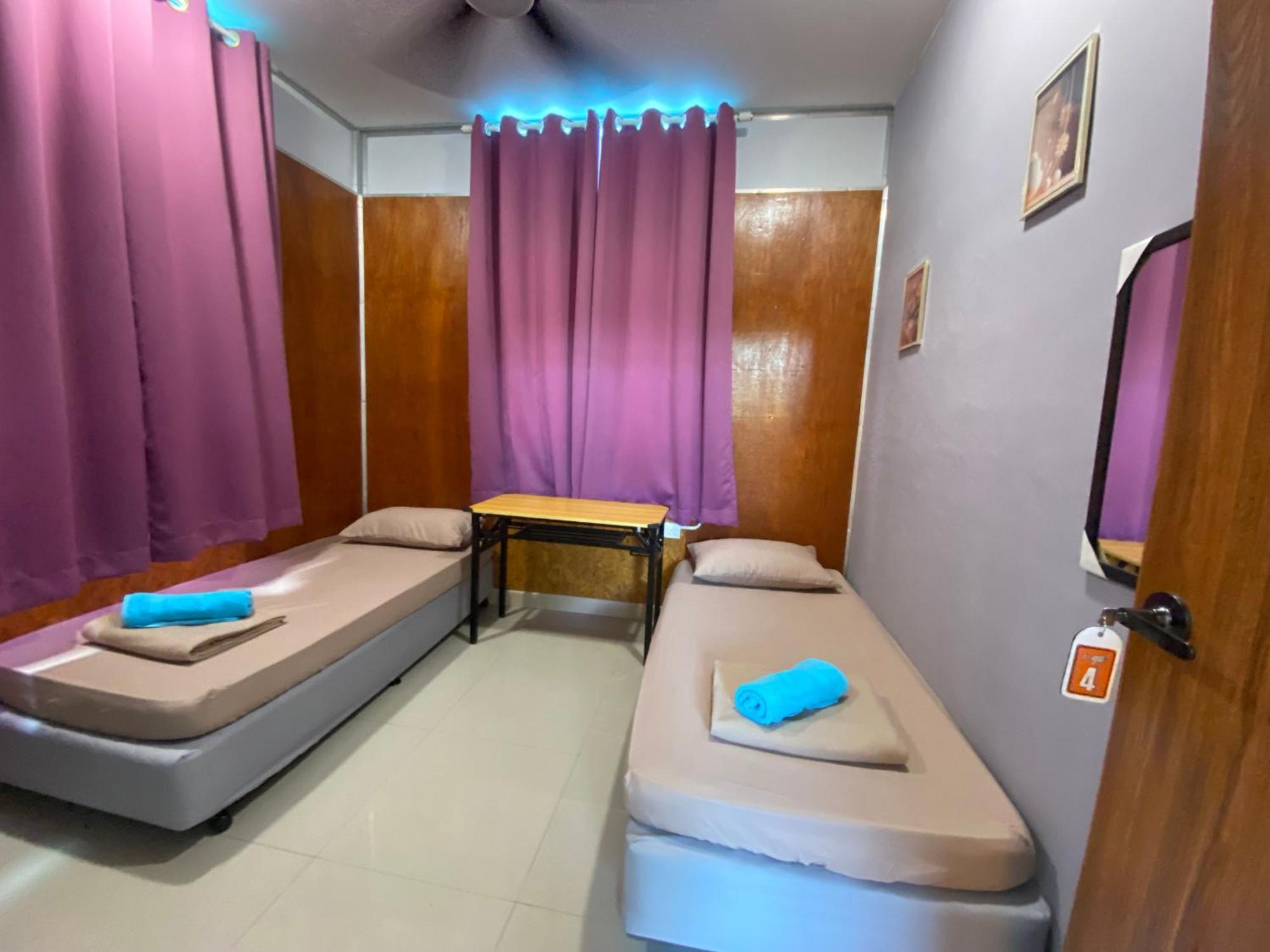 Igo Subang Airport Homestay