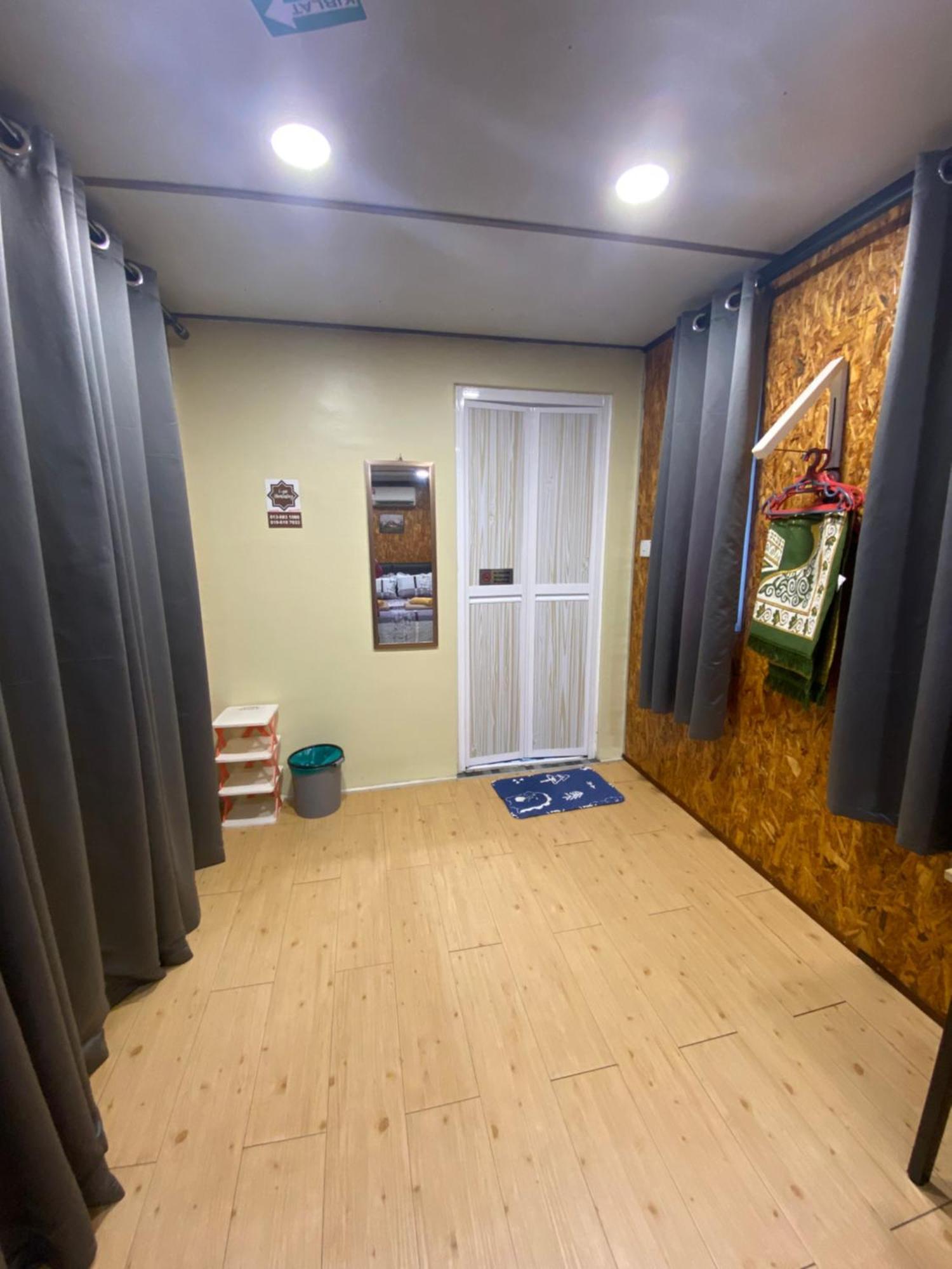 Homestay Igo Subang Airport